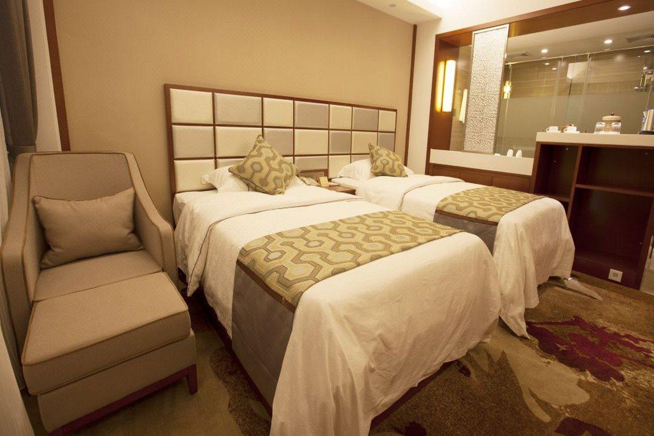 Chengjiang Manor Hotel Экстерьер фото